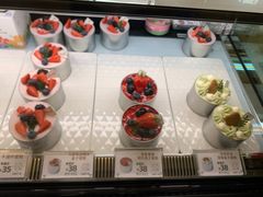 -花花卷卷·鲜食蛋糕(静安久光百货店)