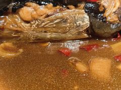 -旺顺阁鱼头泡饼(小红门店)