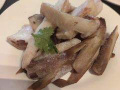 -天宜隆蘑菇宴火锅(石景山旗舰店)