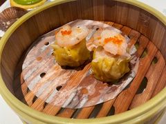 -金鹰国际酒店·满园春中餐厅