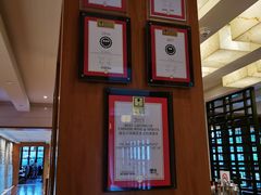 -杭州西子湖四季酒店-WL BISTRO西湖餐厅(灵隐路店)