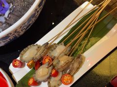 -矮板凳老火锅(宽窄巷子店)