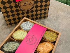 -Let's Taipei 非常烘焙(太古里店)