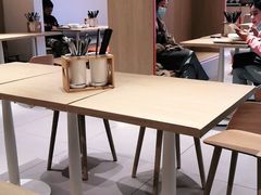 -乡村基(龙湖时代天街餐厅)