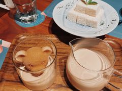 -大树餐厅(益田假日店)