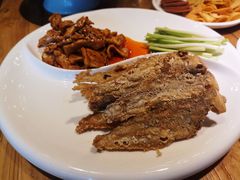 -吕氏疙瘩汤·私家菜馆(慈云寺店)