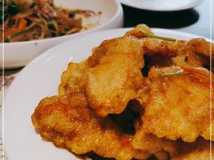-老厨家(友谊路总店)