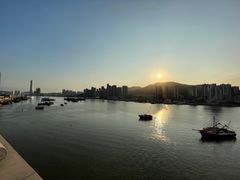-澳门十六浦索菲特大酒店