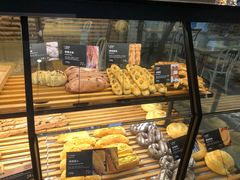 -托斯卡纳烘焙意大利餐厅(五天地店)