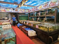 -新金盛·海鲜酒楼(盐田店)