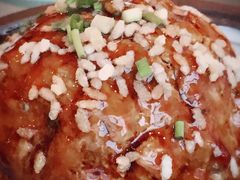-扬州狮子楼·非遗淮扬菜(总店)
