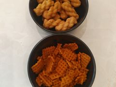 -飞鹿餐饮·陕南菜(北关店)