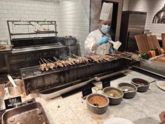 -厦门泰地万豪酒店-贡厨全日餐厅