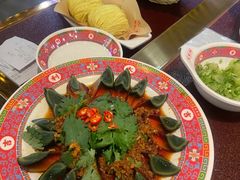 -大吉利潮汕牛肉火锅(王府井店)