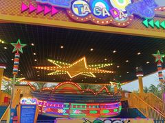 -三亚海昌梦幻海洋不夜城