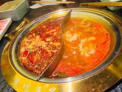 -熊喵来了火锅(长安万达第94分店)