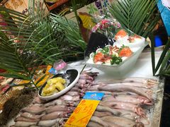 -79号渔船海鲜饭店(华强北店)