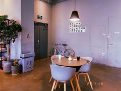 -dotcom coffee古点咖啡(致真大厦店)