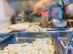 -特色椒盐排条(天山西路店)