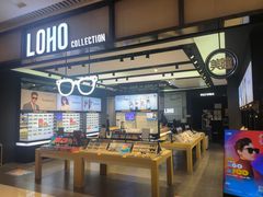 -LOHO眼镜(上海晶耀前滩商场店)