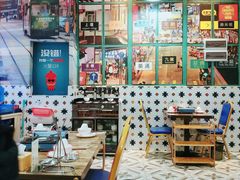 -小龍鳳·港式海鲜打边炉(沙湖路店)
