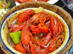-怪怪龙虾·来自江苏盱眙(惊驾路店)