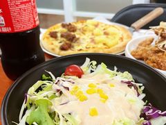-奇帕波·披萨&炸鸡(诺和木勒站店)