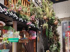 -锦上中式酒馆(南内环店)