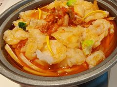 -花漫里·日式の创意餐厅(晋江万达店)