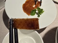 -四季民福烤鸭店(外滩外白渡桥店)