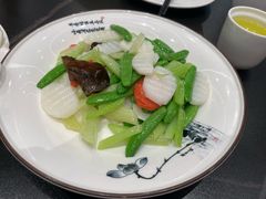 -国人川菜(李家村建东街店)