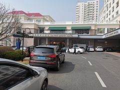 -青岛海景花园大酒店