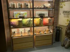 -泰合玺·精油疗愈SPA(南京新街口金轮店)