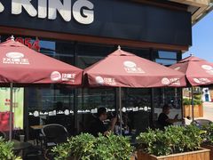 -汉堡王(连江万星店)
