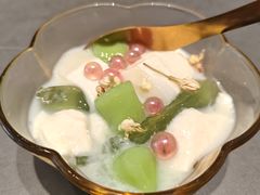 -俏立方·15年新楚菜