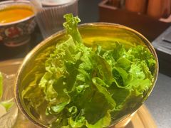 -無二炙坊·和牛烧肉(大钟寺1733店)