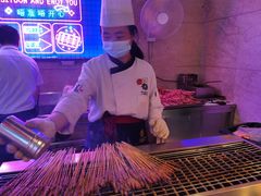 -海韵之星邮轮水会(明发商业广场店)