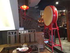 -宽巷子成都火锅(南站店)