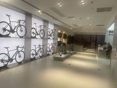 -COLNAGO梅花自行车(陆家嘴正大广场店)