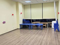 -昂立教育凯顿成长中心(嘉定南翔校区)