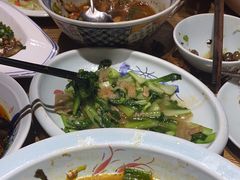 -陈先进鱼馆·夜宵·地道农家菜(湖墅南路店)
