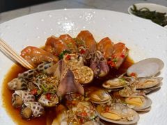 -潮州府·潮菜·砂锅粥(徐家汇店)