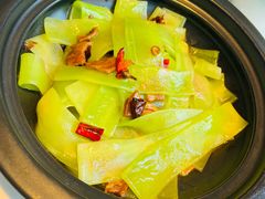 -马仕玖煲·融合菜·酥不腻烤鸭(人大店)