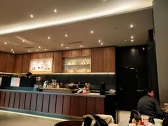 -星巴克(宝山万达店)