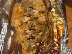 -新白鹿餐厅(龙游路总店·杭帮菜名店)