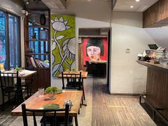 大堂-Ginger(兴国路店)