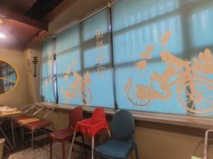 -街角等你.大连海鲜烧烤.经典铁板海鲜串(西安路店)