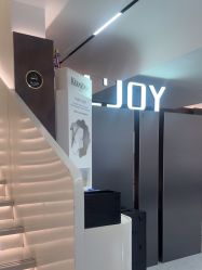 -LJOY丽锦造型·烫发染发