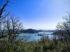-南北湖风景区