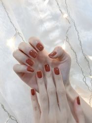 -初NAIL日式美甲美睫沙龙